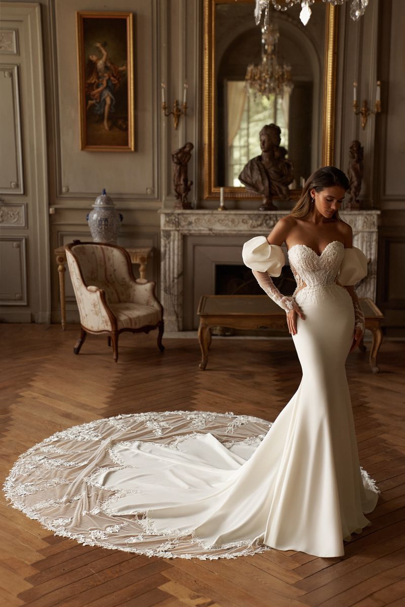 Anna Sposa CHARISMA 5032